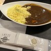 カフェ ラット ニジュウゴド 成田空港第1ターミナル店
