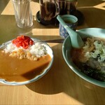 あいはら食堂 - 