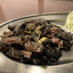 地鶏 あんどう - 