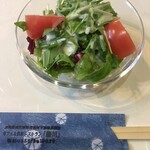 カフェ＆鉄板レストラン 藤川 - 