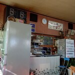 あいはら食堂 - 