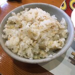 カフェ＆鉄板レストラン 藤川 - 