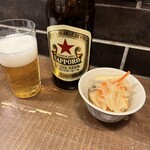 勝手口 ひまり屋 - 