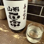 勝手口 ひまり屋 - 