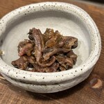 勝手口 ひまり屋 - 