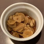 地鶏 あんどう - 