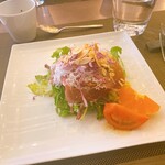 Jose Luis Karuizawa - 