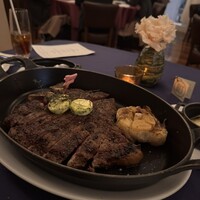 BLT STEAK GINZA - 