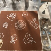 オチェーアノ - 