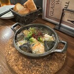 牛タン&ワインバル SHITAN'S 上野店 - 