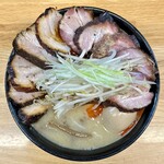 味噌っ子 ふっく - 