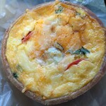 La patisserie TAKAHIRO MARUYAMA - 