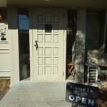 La patisserie TAKAHIRO MARUYAMA