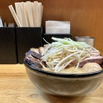 味噌っ子 ふっく - 