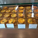 La patisserie TAKAHIRO MARUYAMA