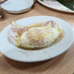 大衆割烹 藤八 - 