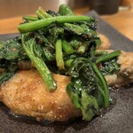 やきとりあそび邸 - 