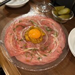 牛タン&ワインバル SHITAN'S 上野店 - 