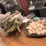 やきとりあそび邸 - 