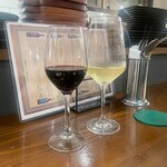 牛タン&ワインバル SHITAN'S 上野店 - 