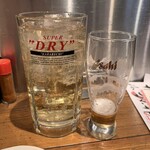 やきとりあそび邸 - 