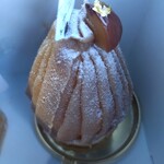 La patisserie TAKAHIRO MARUYAMA - 