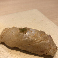 鮨なかむら -  鮨なかむら -