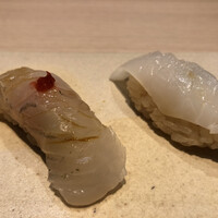 鮨なかむら -  鮨なかむら -