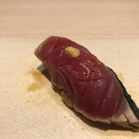 鮨なかむら -  鮨なかむら -