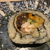 鮨なかむら -  鮨なかむら -