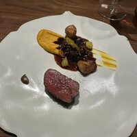 リョウリヤ ステファン パンテル - 鹿