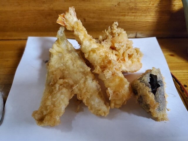 天ふね - 中野坂上/天ぷら | 食べログ