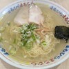 ラーメン まるひら