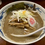 ちかみちらーめん - 