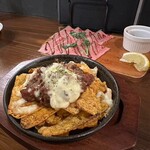 牛タン&ワインバル SHITAN'S - 