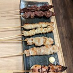 炭火焼 八剣伝 - 