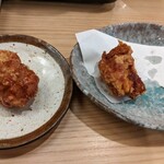 炭火焼 八剣伝 - 