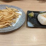 炭火焼 八剣伝 - 