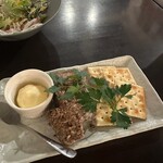 牛タン&ワインバル SHITAN'S - 