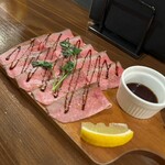 牛タン&ワインバル SHITAN'S 上野店 - 