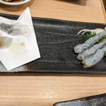 炭火焼 八剣伝 - 