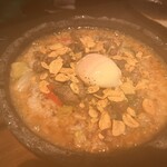 石焼生パスタ 蔵之助 - 