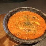 石焼生パスタ 蔵之助 - 