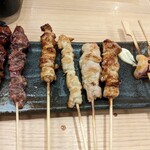 炭火焼 八剣伝 - 