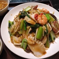 過門香 KITTE丸の内店 -  過門香 KITTE丸の内店 -