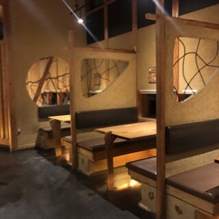 手打ちラーメン創房 舌笑家_2