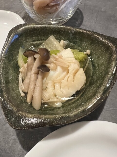 居酒屋 福丸 - 本八戸（創作料理）の写真