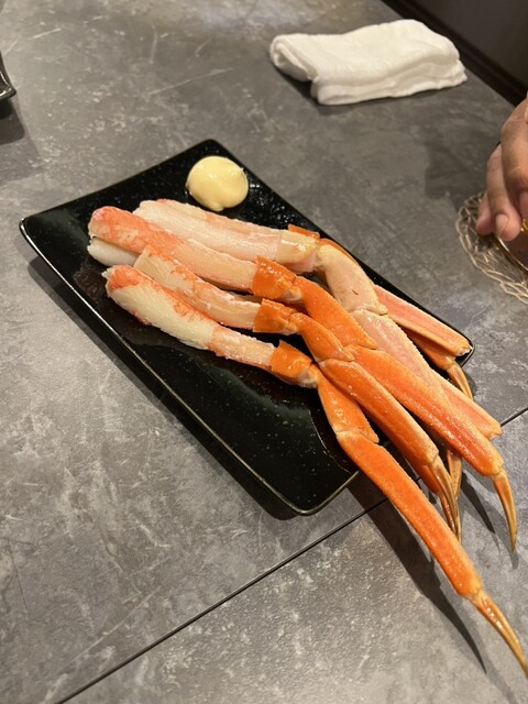 居酒屋 福丸 - 本八戸（創作料理）の写真