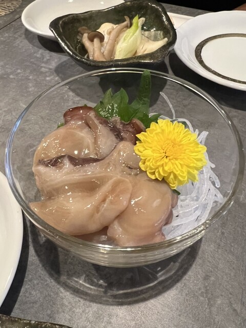 居酒屋 福丸 - 本八戸（創作料理）の写真