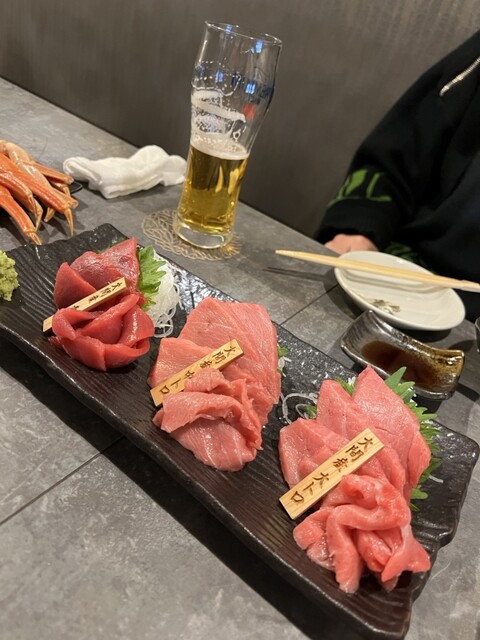 居酒屋 福丸 - 本八戸（創作料理）の写真